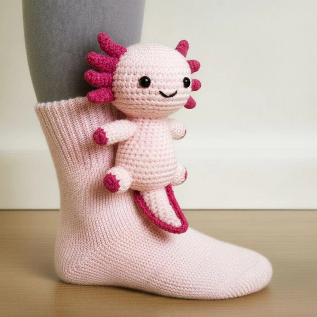 HUGGY Socken (Einheitsgröße)